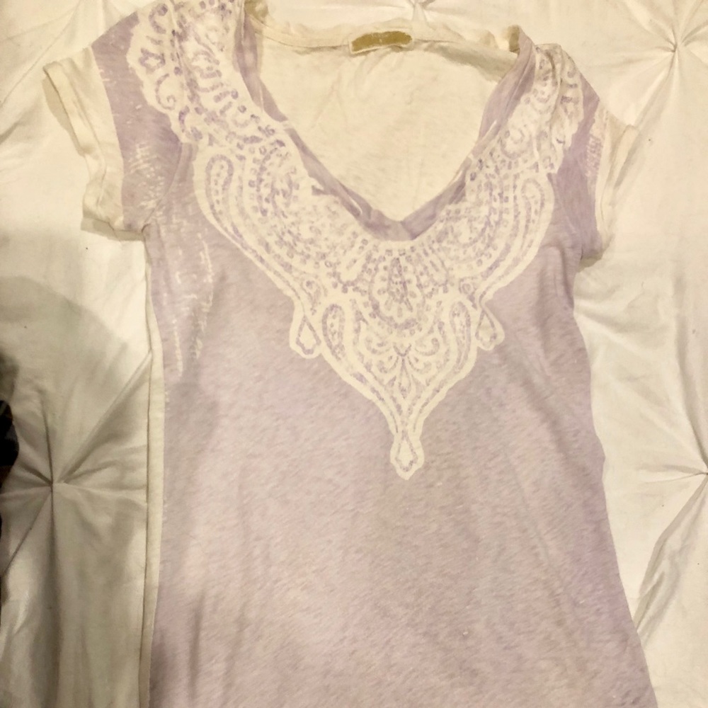 Jcrew tee